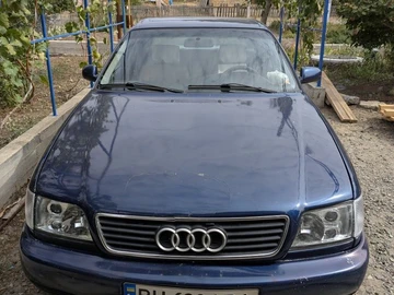Авто Audi A6 1995 № 7962304