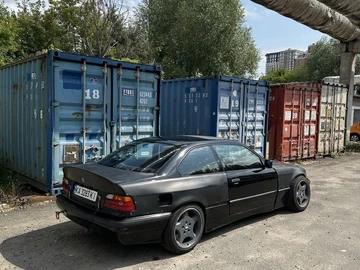 Авто BMW 3 Серия 1995 № 7962306