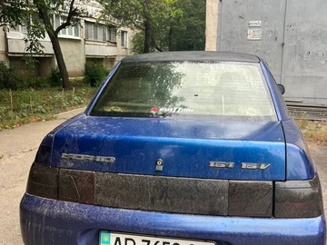 Авто ВАЗ 2110 2002 № 7962308