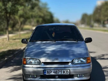 Авто ВАЗ 2114 2008 № 7962312