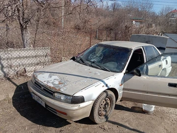 Авто Honda Accord 1997 № 7962313