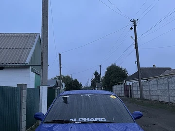 Авто KIA Sephia 1999 № 7962315