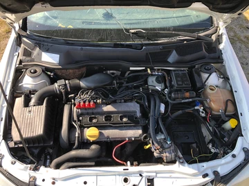 Авто Opel Astra 2003 № 7962316