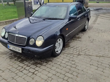Авто Mercedes 200 1999 № 7962317