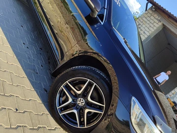Авто Volkswagen Passat Sedan 2019 № 7962320