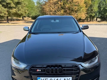 Авто Audi A4 2012 № 7962322