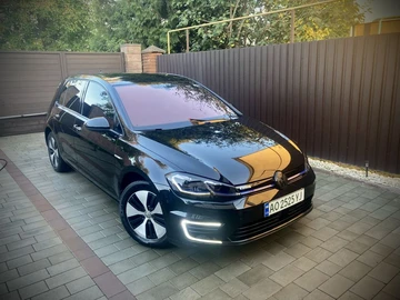 Авто Volkswagen Golf 2019 № 7962323