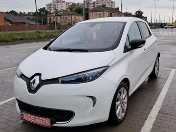 Авто Renault 15 2015 № 7962327