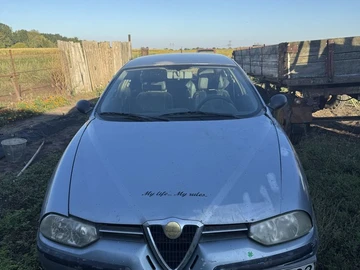 Авто Alfa Romeo 156 2002 № 7962328