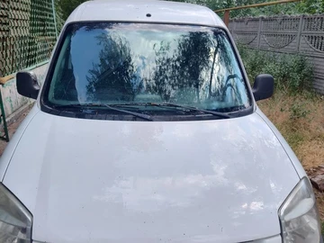 Авто Peugeot Partner 2008 № 7962330
