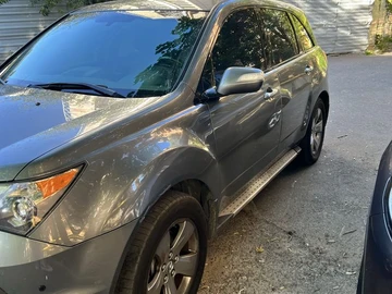 Авто Acura Mdx 2008 № 7962333