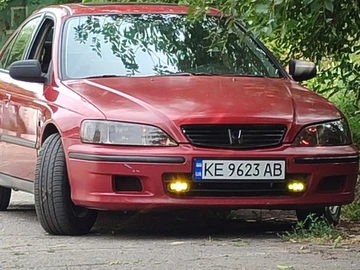 Авто Honda Accord 1999 № 7962335
