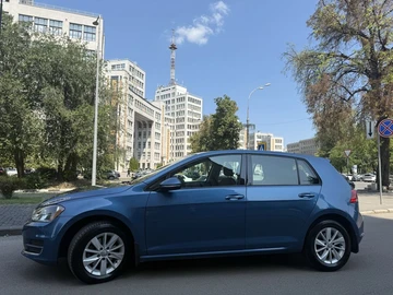 Авто Volkswagen Golf 2015 № 7962340