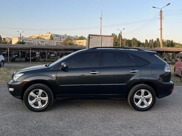 Авто Lexus Rx Серія 2008 № 7962350