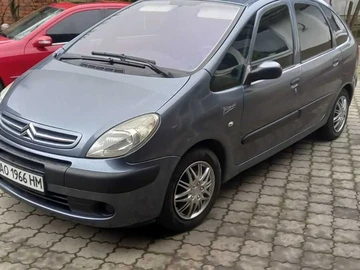 Авто Citroen Xsara Picasso 2008 № 7962353