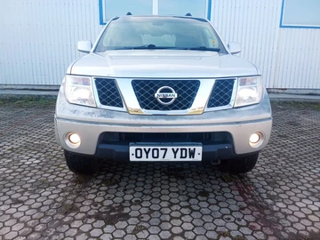 Авто Nissan Pathfinder 2007 № 7962355
