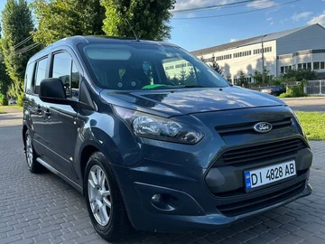 Авто Ford Tourneo Connect 2013 № 7962361