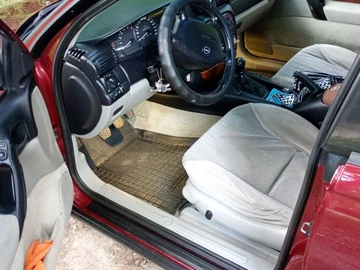 Авто Opel Omega 1996 № 7962365