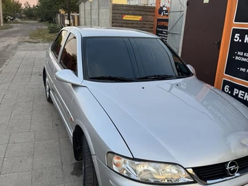 Авто Opel Vectra 2001 № 7962366