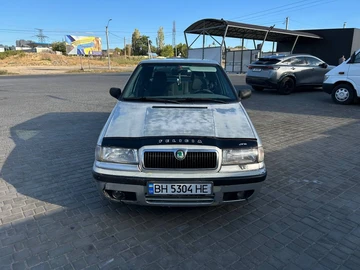 Авто Skoda Felicia 2000 № 7962367