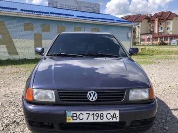 Авто Volkswagen Corrado 1998 № 7962371