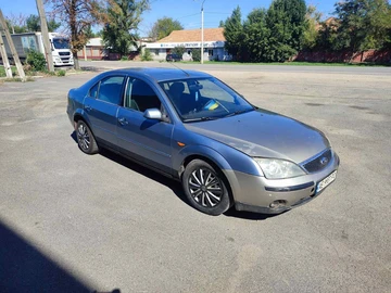 Авто Ford Mondeo 2001 № 7962391