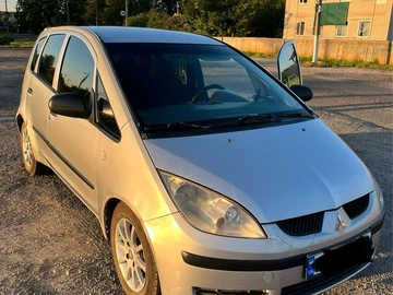 Авто Mitsubishi Colt 2006 № 7962395