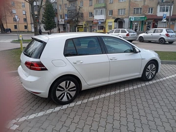 Авто Volkswagen Golf 2016 № 7962402