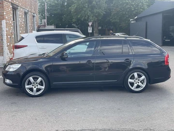 Авто Skoda Rs 2011 № 7962403