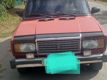 Авто ВАЗ 21043 1990 № 7962406