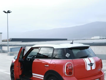 Авто MINI Countryman 2010 № 7962407