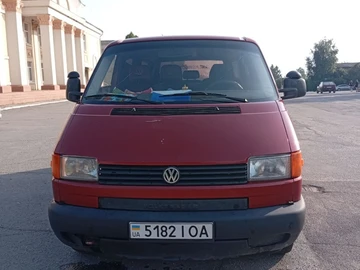 Авто Volkswagen Corrado 2000 № 7962408