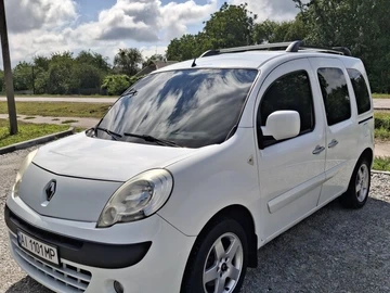 Авто Renault Kangoo Express 2011 № 7962412