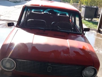 Авто ВАЗ 2101 1988 № 7962423