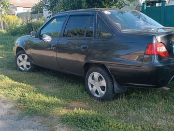 Авто Daewoo Nexia 2008 № 7962433