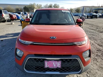 Авто KIA Soul 2020 № 7962435