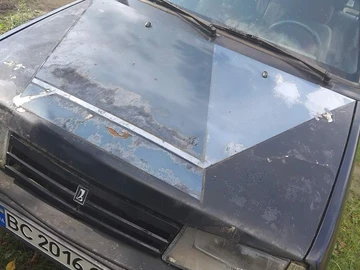 Авто ВАЗ 2109 1992 № 7962436