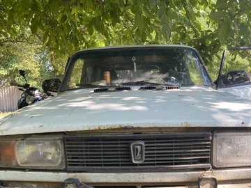 Авто ВАЗ 2104 1994 № 7962439
