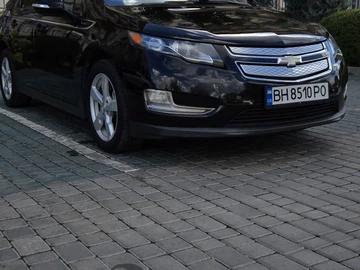 Авто Chevrolet Volt 2013 № 7962445