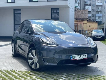 Авто Tesla Roadster 2022 № 7962450
