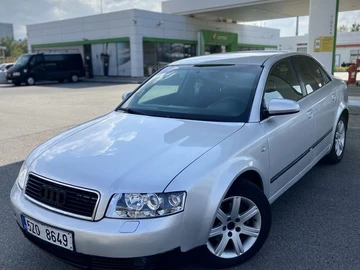 Авто Audi A4 2005 № 7962455