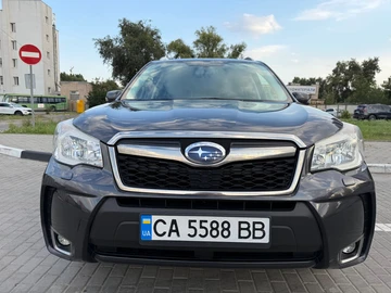 Авто Subaru Forester 2013 № 7962457