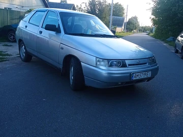 Авто ВАЗ 2112 2006 № 7962459