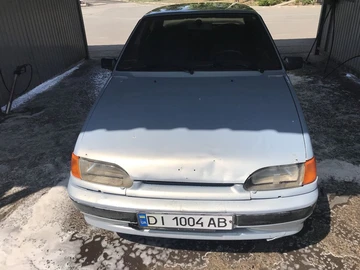 Авто ВАЗ 2115 2007 № 7962461