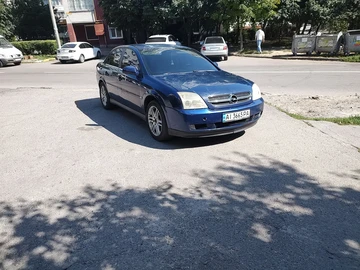 Авто Opel Vectra 2003 № 7962467