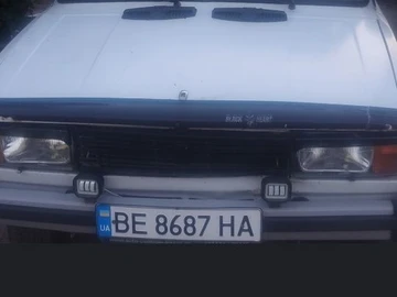 Авто ВАЗ 2105 1999 № 7962468