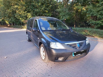 Авто Dacia Logan 2008 № 7962471