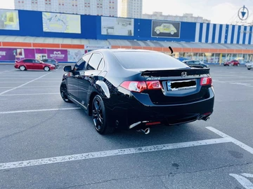 Авто Honda Accord 2009 № 7962474