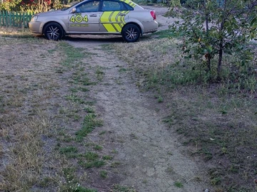 Авто Chevrolet Lacetti 2008 № 7962475