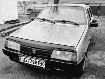 Авто ВАЗ 21099 2002 № 7962476